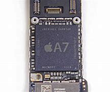 Image result for iPhone 5S eMMC Storage