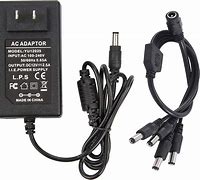 Image result for Pictures of Power Adapters