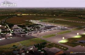 Image result for Solar Plant Belgrade Airport