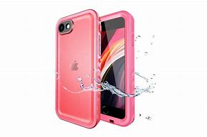 Image result for Waterproof Charging Case iPhone SE