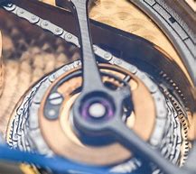 Image result for Zenith Fusee Chain