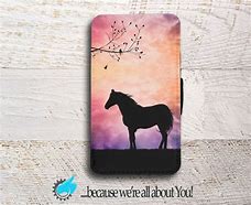 Image result for Galaxy Horse Phone Case