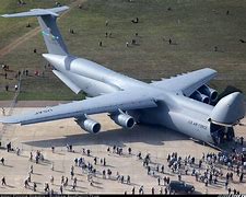 Image result for Lockheed C-5 Galaxy