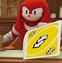 Image result for Knuckles Approve Meme Template