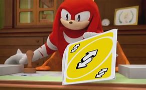 Image result for Knuckles Sonic Aproving Meme