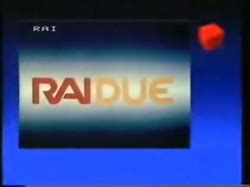 Image result for Rai 2 Logo