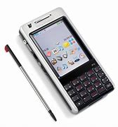 Image result for Sony Phone 2007