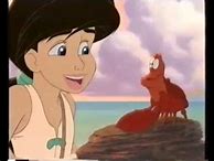 Image result for Little Mermaid Trailers VHS