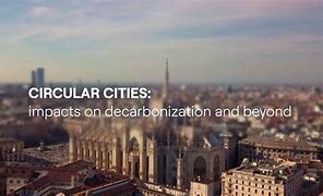 Image result for Naturally Andphysically Circular Cities