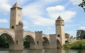 Image result for Medieval Bridge