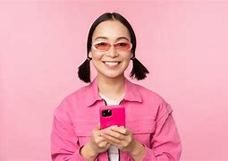 Image result for Japan Apple Pink Phone