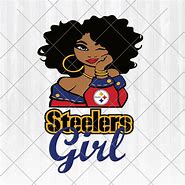 Image result for Steelers Girl Clip Art