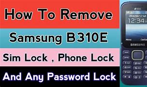 Image result for How to Unlock a Pin Locked Phone