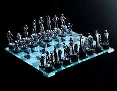 Image result for Star Wars Chess