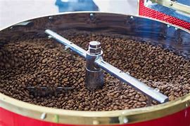 Image result for Coffee Roasting