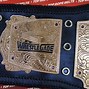 Image result for Edge Wresting Belt