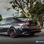 Image result for 2018 Camry XSE Customized
