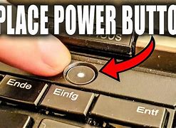 Image result for Broken Power Button