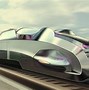 Image result for High Speed Train Designs Past