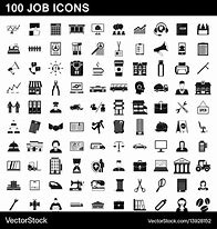 Image result for Job Icon Vector