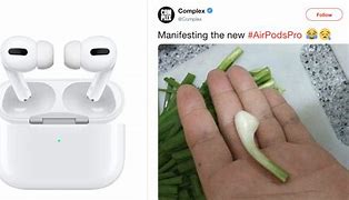 Image result for Aipods Meme