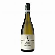 Image result for Giant Steps Chardonnay