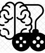 Image result for Super Brain Game Icon