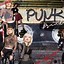 Image result for Punk Makeup Clothes