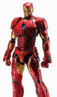 Image result for Small Iron Man Figurine