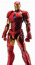 Image result for Iron Man Movie Action Figures