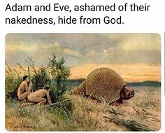 Image result for Adam and Eve Même