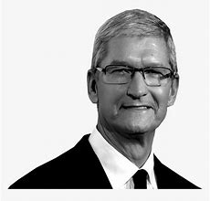 Image result for Tim Cook Picture