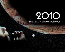 Image result for 2010 Year We Make Contact Filming Miniature