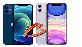 Image result for iPhone 11 vs 12 Green