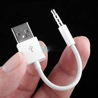 Image result for iPod Nano Mini USB to Headphone Jack