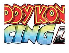 Image result for Diddy Kong Logo