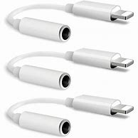 Image result for iPhone X Headphone Adapter