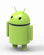 Image result for Android 3D Logo App
