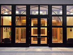 Image result for Office Entrance Door Design