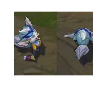 Image result for Super Galaxy Gnar in Game