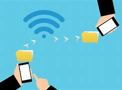 Image result for Wi-Fi Setting On Phone