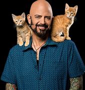 Image result for Where Is Jackson Galaxy Now