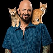 Image result for Jackson Galaxy Cat Necklace
