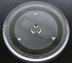 Image result for Vissani Microwave Turntable Plate