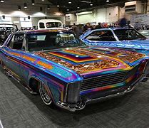 Image result for Gruesome Car Paint Jobs