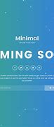 Image result for Coming Soon Bootstrap Template