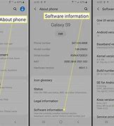 Image result for Mobile OS Update