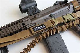 Image result for Standing Rifle Sling