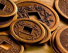 Image result for Ancient China Coins