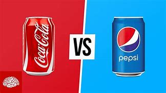 Image result for Coke vs Pepsi Commercial